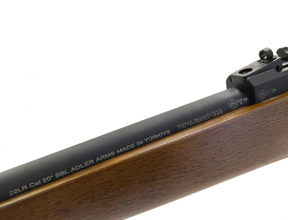 Adler RF-22 к.22LR L-510