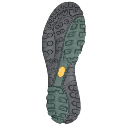БОТИНКИ 350-071 AKU ОХОТНИЧЬИ COLDAI NBK GTX ЦВ. GREY