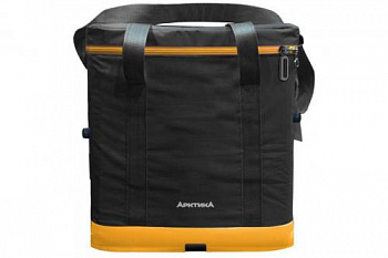 Сумка-холодильник Арктика 010-40, черная