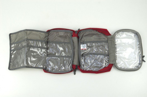 Аптечка FIRST AID L red, 2814.015