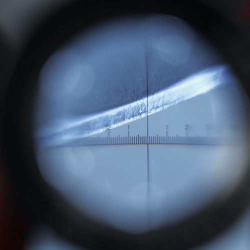 Лупа TSPROF Magnify 10x