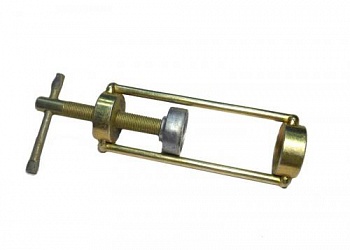 Закрутка ручная металлическая 20к