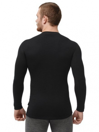 КАЛЬСОНЫ NORVEG HUNTER ДЛЯ ВЗРОСЛЫХ ЦВЕТ ЧЕРНЫЙ