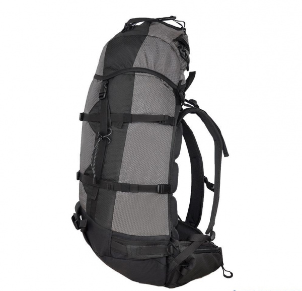 Рюкзак МАНАРАГА Guide-40 V2 (серо-черный) (9171998)