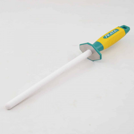 Мусат керамический 25 см. SKATA GLADIATOR