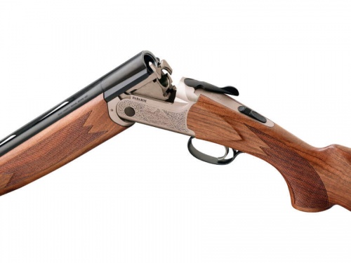 Fabarm ELOS DII AL к.12х76 71