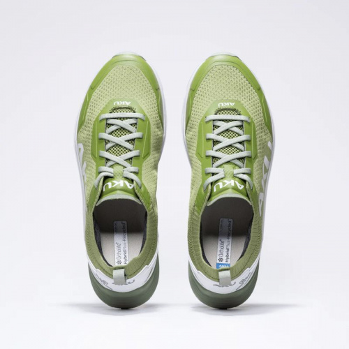 КРОССОВКИ 784-476 AKU AIRA V-LIGHT GTX ЦВ. GREEN / SAGE