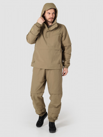 КОСТЮМ SNAR DUO NEW (ХЛОПОК, ХАКИ) TRITONGEAR