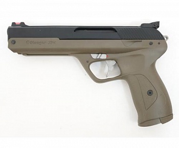Пистолет пневм. Stoeger XP4 Green 20002 к.4,5мм