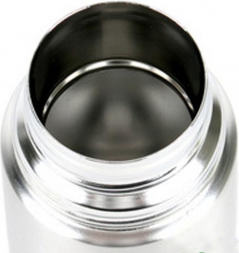 Термос Tiger MSC-B035 Stainless Blue Sahara, 0.35 л