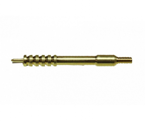 Вишер латунный к.7,62 Dewey наружная резьба 8/32
