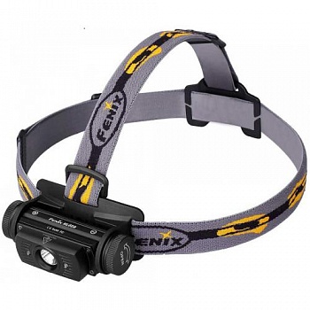 Фонарь Fenix HL60RU2 Фонарь Fenix HL60RU2