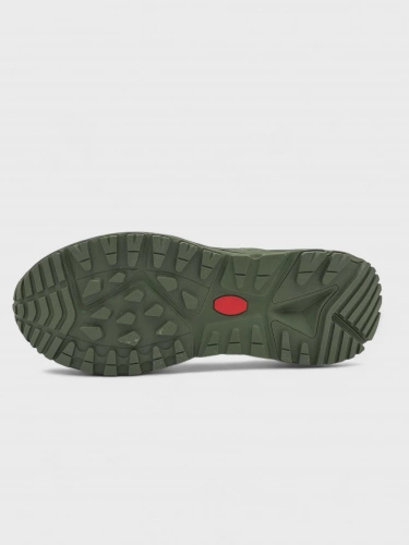 БОТИНКИ MISTRAL АРТ. W2503-9 ЦВЕТ: ХАКИ