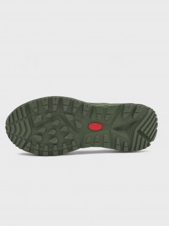 БОТИНКИ MISTRAL АРТ. W2503-9 ЦВЕТ: ХАКИ