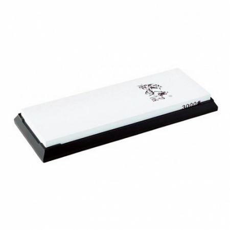 Брусок из корунда доводочный 3000 грит Т7300W