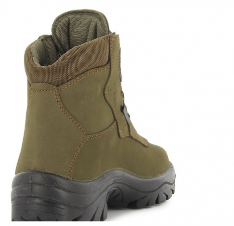 БОТИНКИ LABRADOR BOA 01