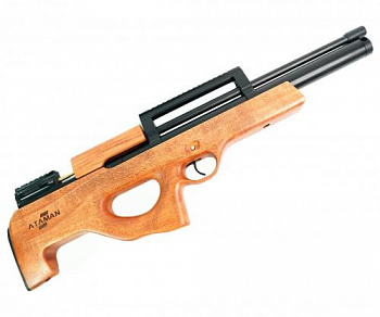 Винтовка пневм. ATAMAN Bullpup ML15 B16/RB (SL)