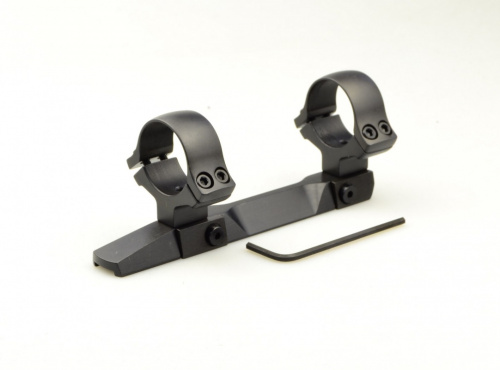 Кольца KOZAP CZ512 под шестигранник D26мм H19.8  (No.59) высокие  00010768