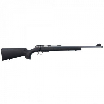 CZ 457 BLACK RAVEN к.22LR [L=630 MM]