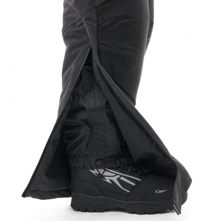 КОМБИНЕЗОН EXPEDITION MAN DARK GREY