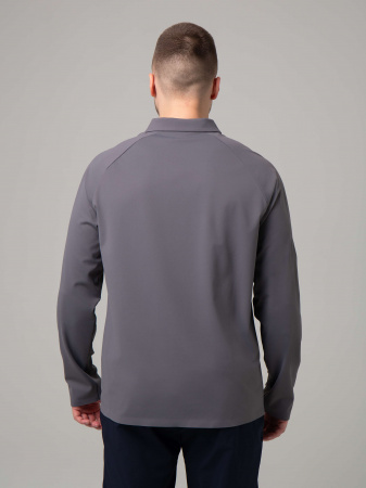 ЛОНГСЛИВ МУЖСКОЙ STROBBS E2539-1