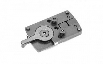 Кронштейн MAKlick для Docter Sight на переднее основание MAK и Apel