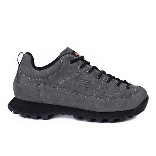 ПОЛУБОТИНКИ STROBBS C3976-10 TOP HIKER LOW M