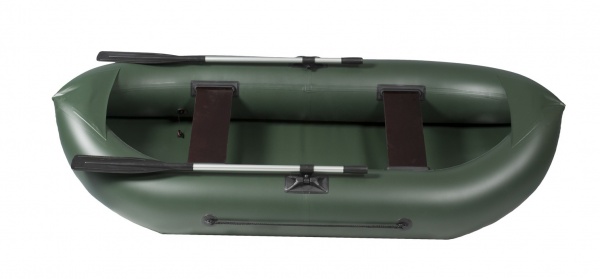 Лодка Лоцман У-265