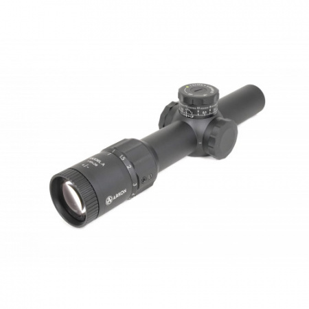 Прицел ARKON Model A 1-10x28