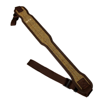 Ремень оружейный CZ текстиль/резина