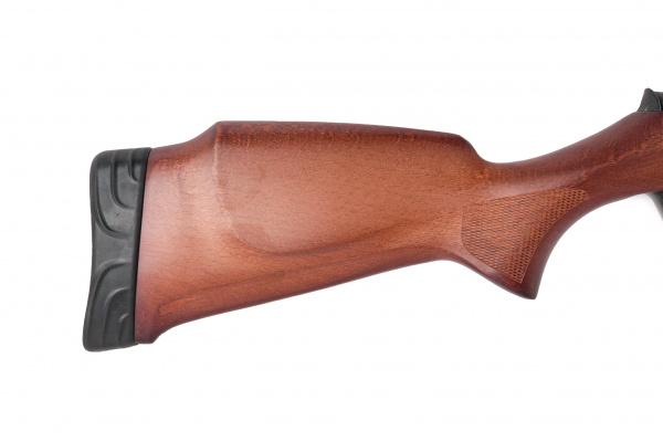 Винтовка пневм. Stoeger RX 20 4,5мм Wood Combo
