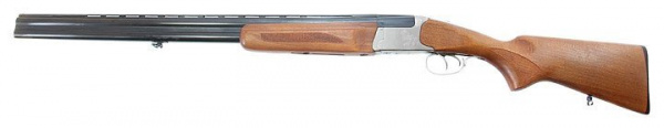 ИЖ-27М-М к.12х76 №9605790