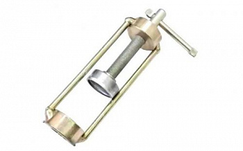 Закрутка ручная металлическая (16 калибр)