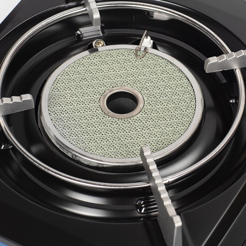 Газовая плита NaMilux NA-P4075PF*6