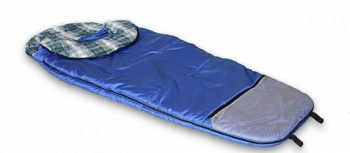 Спальник "Кокон"