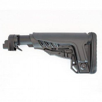 Приклад в сборе ОМЕГА (короткий)