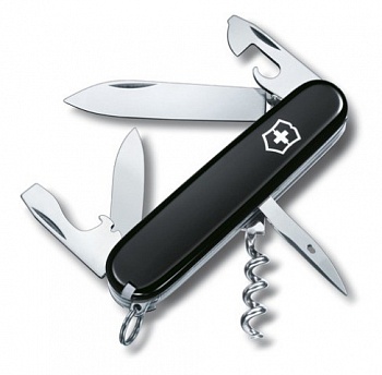 Нож перочинный VICTORINOX Spartan, 91 мм, 1.3603.3 Нож перочинный VICTORINOX Spartan, 91 мм, 1.3603.3