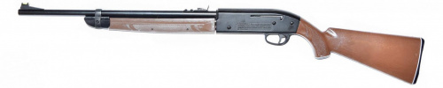 Винтовка пневм. Crosman 2100 B (накачка,кор.пласт.), кал.4,5 мм