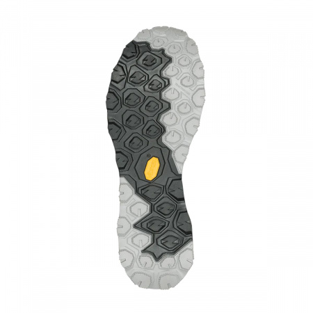 КРОССОВКИ 698-632 AKU FLYROCK GTX ЦВ. BLACK/SILVER