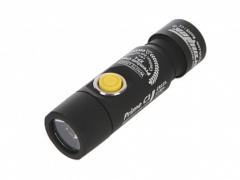 Фонарь Armytek Prime C1 v2 XP-L (Серебро)