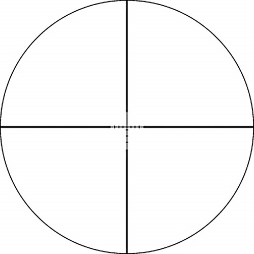 Прицел Crossfire II 4-12x40 BDC AO (CF2-31019)