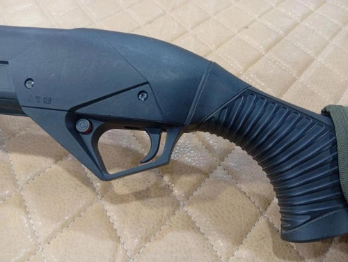 Benelli Supernova к.12х89 № Z0977392T/V1025054F