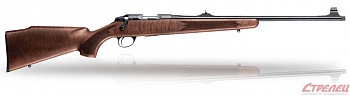 Sako Quad Hunter к.22WMR Pro Sako Quad Hunter к.22WMR Pro