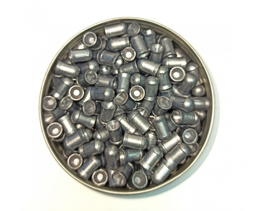 Пуля пневм. SPOTON Bullet 5,5 мм, 1,6 гр.