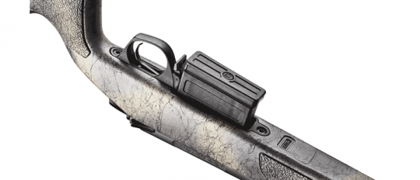 Bergara B-14 к.6,5 Creedmoor HMR Wilderness 24"