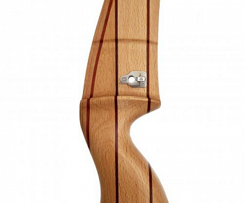 Полочка для классического лука магнитная Decut Pita