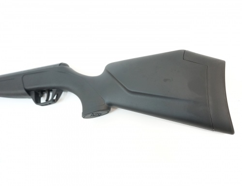 Винтовка пневм. Crosman Shockwave (пластик, NP, прицел 4*32), кал. 4,5мм