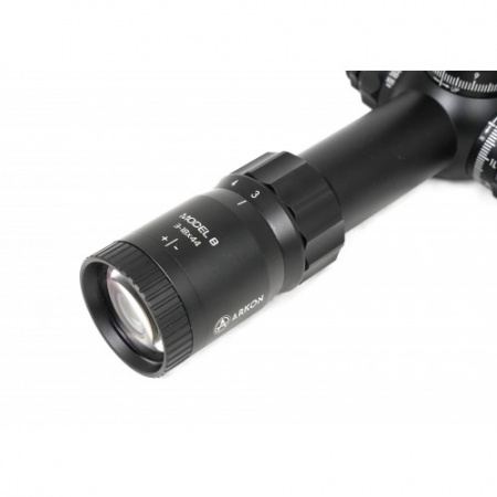 Прицел ARKON Model B 3-18x44