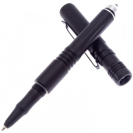 Тактическая ручка Tactical PEN-1 black