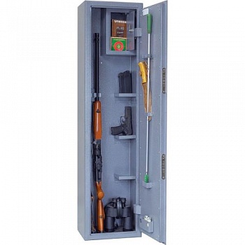 Сейф оружейный ОШ-23